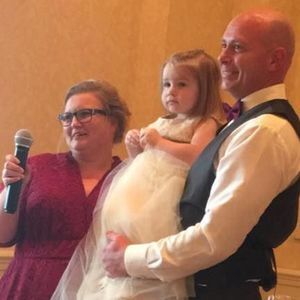 Meet your Posher, Christy